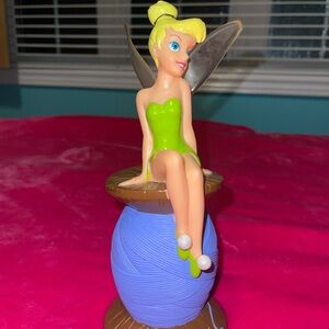 Disney Tinker Bell Piggy Bank